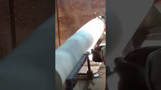 Wood turning at Pilikula,Mangalore