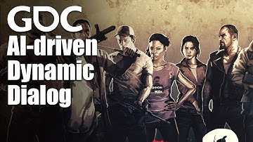 AI-driven Dynamic Dialog through Fuzzy Pattern Matching