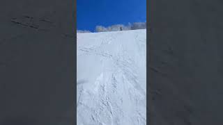 Горные лыжи Манжерок