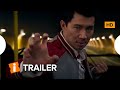 Shang-Chi e a Lenda dos Dez Anéis | Trailer Legendado