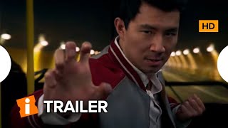 Shang-Chi e a Lenda dos Dez Anéis | Trailer Legendado