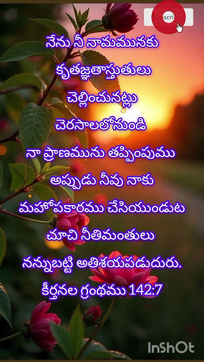 Bible verse #bible#biblestidy#bibleverse#jesus#jesuschrist#quotes#telugu#prayer@MyVocalJesus