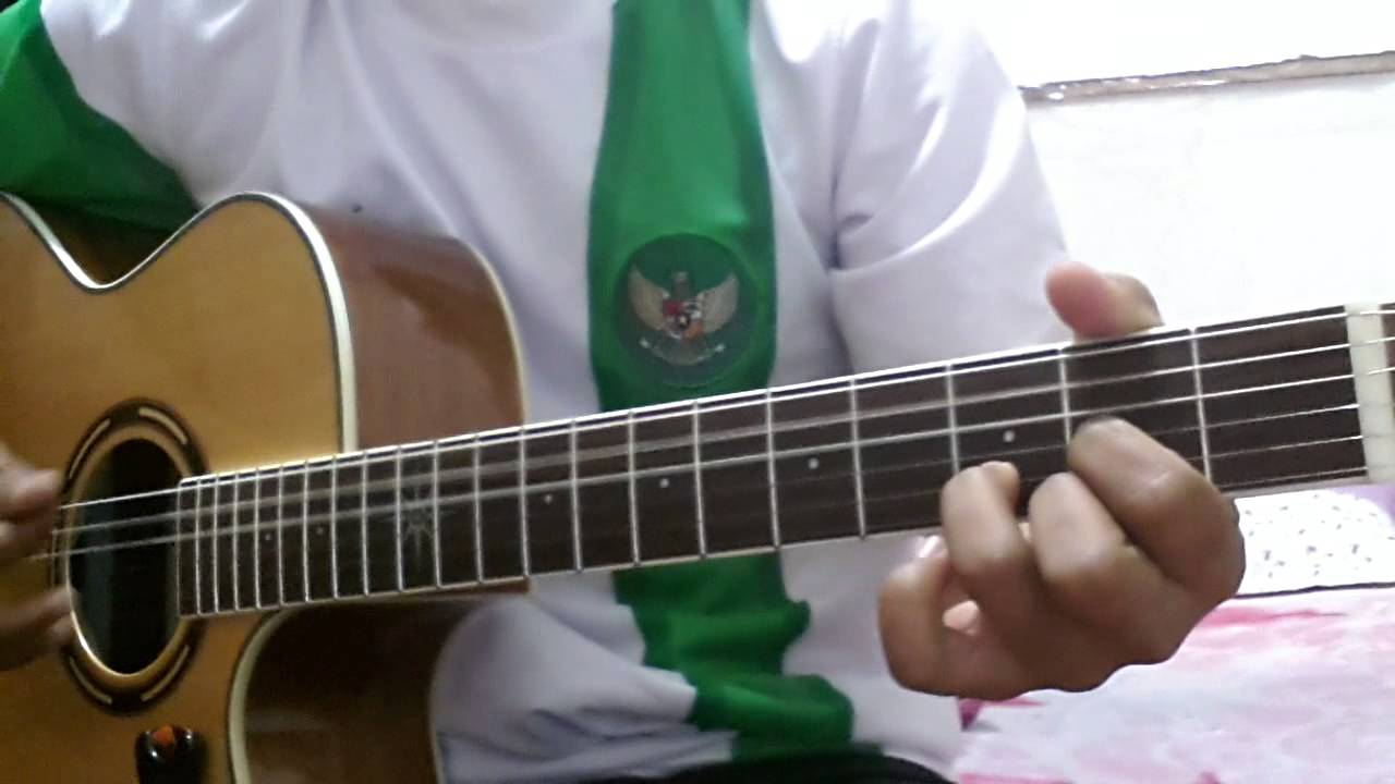 Seanggun warna senja  cover by cefy jharanta YouTube