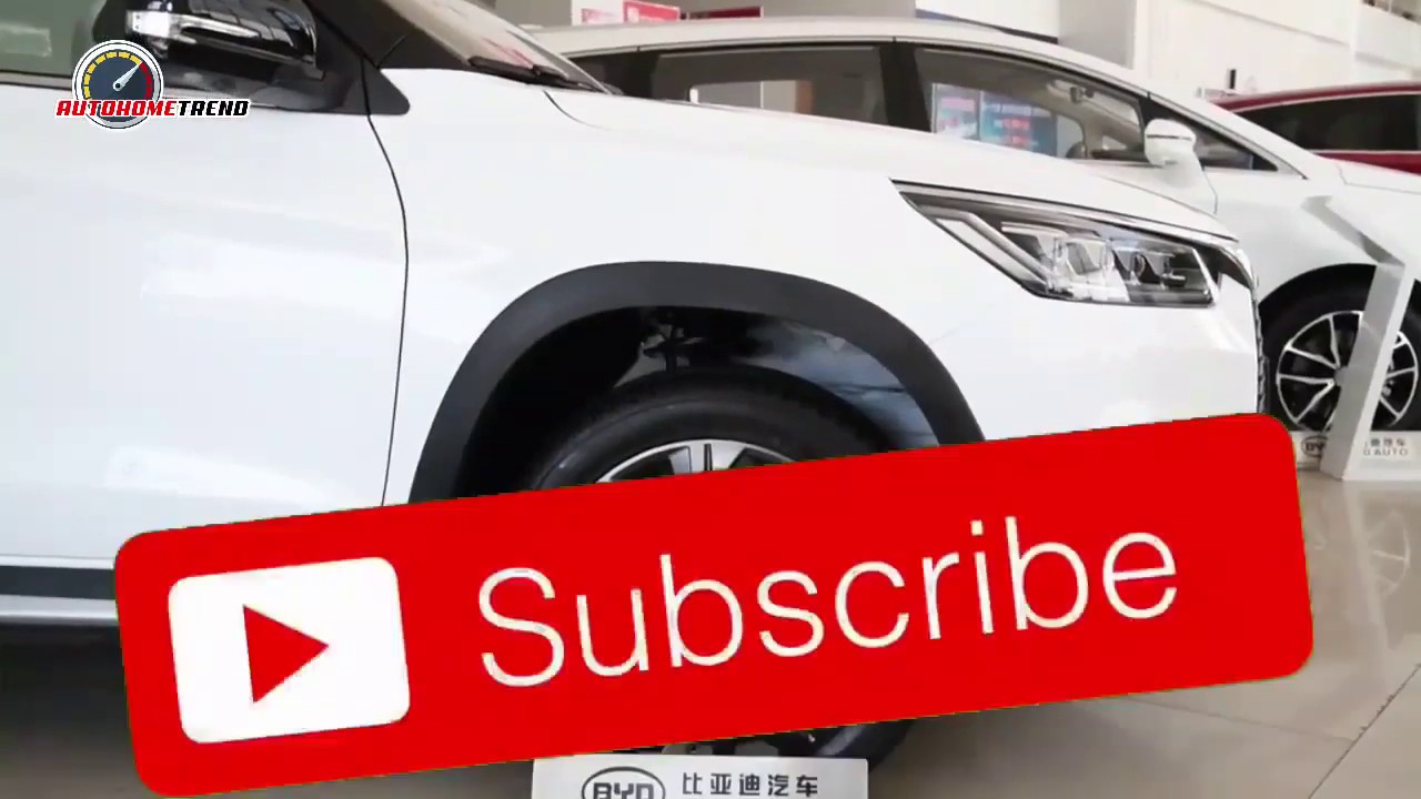 Byd Song Ev 500 Premium Suv Its Very Nice Electric Car From China Byd Song Ev 500 Premium Suv Its Very Nice Electric Car From China ΠΊΠΌ 312 Mil