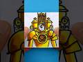 SKIBIDI TOILET MULTIVERSE (Titan Clockman) - Transformation Endless Card  #skibiditoiletmultiverse