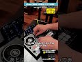 【PART.7 フェーダーEQフィルター編】iPhoneで!AppleMusicでDJできるコンパクトな超話題DJ GEAR、RELOOP”BUDDY”使いこなしガイド!#dj #applemusic