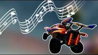 I hired singers on fiverr to make me Rocket League songs