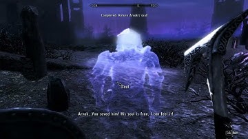 The Elder Scrolls V: Skyrim Dawnguard Part 41 "Dawnguard"