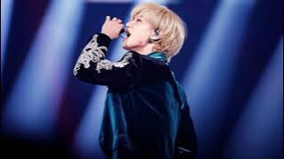 TAEMIN  -'THIS IS YOUR DAY' (STATION) Run    B4 ACAPELLA