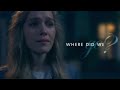 Dani Clayton | Where did we go? [The Haunting of Bly Manor]