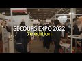 Retour en images sur secours expo 2022