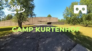 VR 360 Video: Camp Kurtenhof