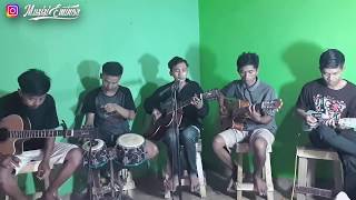 GUYON WATON - korban janji (cover by: Musisi Eminor) chords