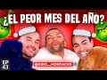 Especial Navidad - NO PUDE DESPEDIRME DE EL 💔 @PollitoTropical Osayitl Cap 42
