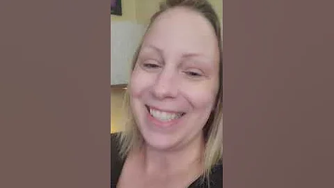 Next morning after chemo!!(enhertu)