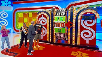 The Price is Right | Showcase Showdown (Part 2) | 10/8/2024