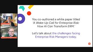 Why AI-Powered External Intelligence is a Must-Have for Risk Intelligence