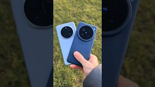 Honor Magic 7 Pro Vs Vivo X200 Pro Camera Comparison