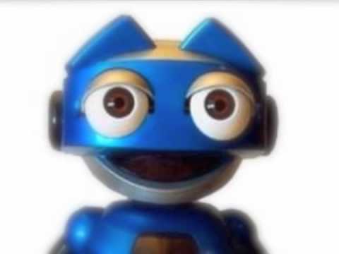 YouTube पर Bud Ashton And His Group - Robot देखें