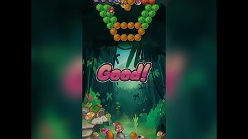 bubble story [ bubble story android gameplay ] By ASG Entertainment TV
