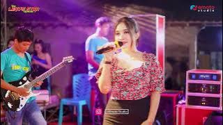 BENCANA - MALA KENIS - NEW LEVYS STAR - WEDDING APRIL & AAN - SINANGGUL JEPARA