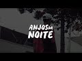 CJ' deixando suas verdades no clipe da inédita 'Anjos da Noite'
