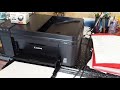 Cannon pixma mx492 - HOW TO REPLACE INK CARTRIDGES (DIY)