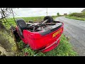 Vauxhall insignia rear spring removal how to diy