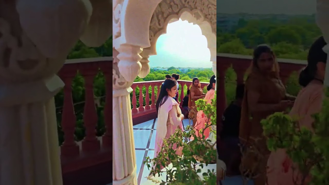 Radhe Krishna ❤️😍 video thumbnail