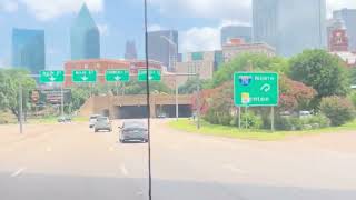 Dallas Moves Fast | Myofascial Barefoot Massage for Recovery & Mobility in DFW