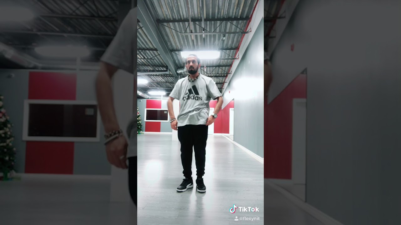 No idea /Dance freestyle /Flexy Nit YouTube