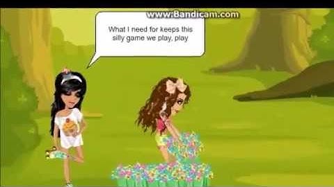 Day N Night MEP~ Msp Mmv