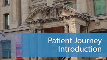 What to Expect: Patient Journey Introduction [Part 1 of 7]