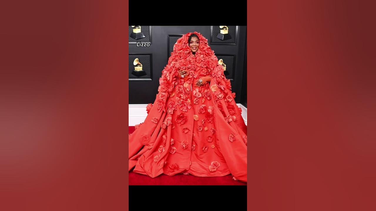 Best and worst dressed Grammys 2023 YouTube