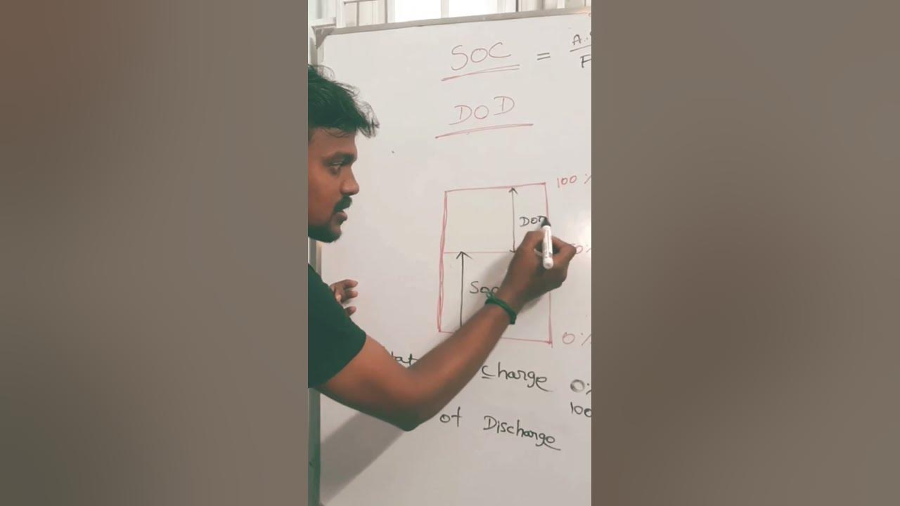 Short Depth Of Discharge DOD In Battery Electrical Tamil YouTube short-depth-of-discharge-dod-in-battery-electrical-tamil-youtube