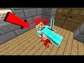 ZENGİN ÖLECEK Mİ? 😢 - Minecraft