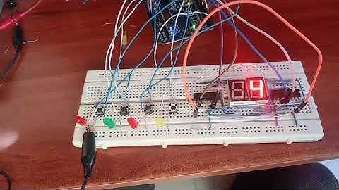 Simón Dice- ARDUINO UNO