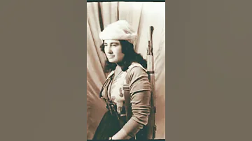 فلكلور كردي قديم لمحه عن الماضي الجميل 