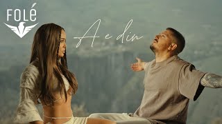 Elgit Doda Ft Xhensila - A E Din Official Video 