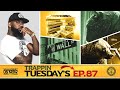 Standing on your financial faith  wallstreet trapper episode 87 trappin tuesdays