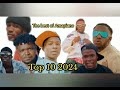 Top 10 Wassani 7 Bora Vashimakonde 2024 Top 10 Wassani 7 Bora Vashimakonde 2024