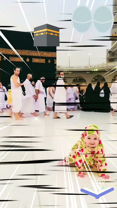 Macca l Rabbi hassbi l Islamic #macca #islam #youtubeshorts