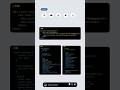 Social Media Tooltip on Hover ✨ #webdesign #toolip #socialicon