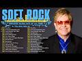Eric Clapton, Phil Collins, Rod Stewart, Bee Gees, Air Supply - Soft Rock 70s 80s 90s Greatest Hits