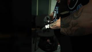 No Limit Boxing Timo Rost