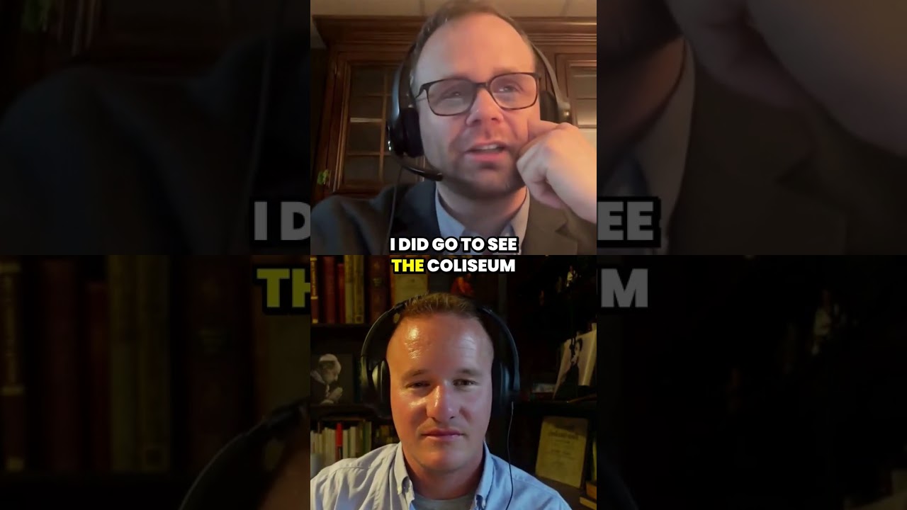 Experiencing Rome: The Beauty and Chaos of the Eternal City