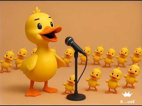 فين النونو فين النونو النونو  طيور بيبي اطفال التيكتوك