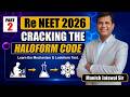 Haloform Reaction Mechanism & Iodoform Test | Re-NEET 2026 Chemistry Part 2