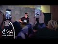 Brett Young - Chasing This Dream | CMA New Artist of the Year Nominee | CMA