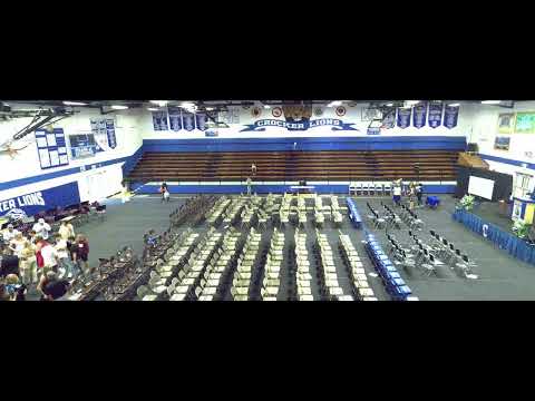 Crocker High School Graduation 2024
